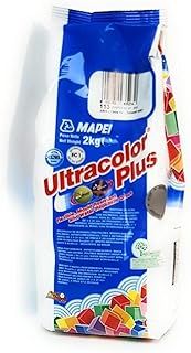 Mapei 113 UltraColor Plus Cement Grey Grout 2kg