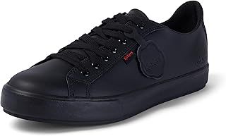 Kickers Unisex's Tovni Lacer Low-top Trainers Sport