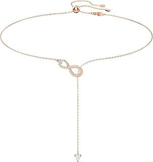 Swarovski Hyperbola Necklace Collection