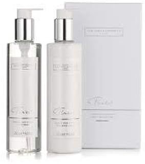 The White Company Flowers Hand & Nail Gift Set