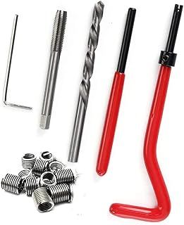 Young Wolf 15PCS Helicoil Thread Repair Insert Kit M9 x 1.25 x 13.5mm