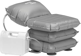 NRS Healthcare Inflating Mangar Bathing Cushion M18217 - Lift and Lower into Bath(Eligible for VAT relief in the UK)