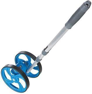 Silverline Mini Measuring Wheel 0 - 9999.9m (868793)