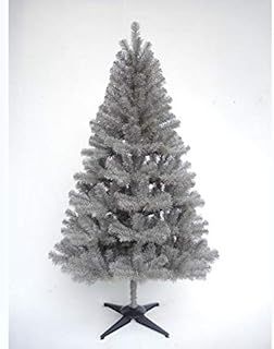 Snowtime COLORADO SPRUCE GREY ARTIFICIAL CHRISTMAS TREE (6ft/180cm)
