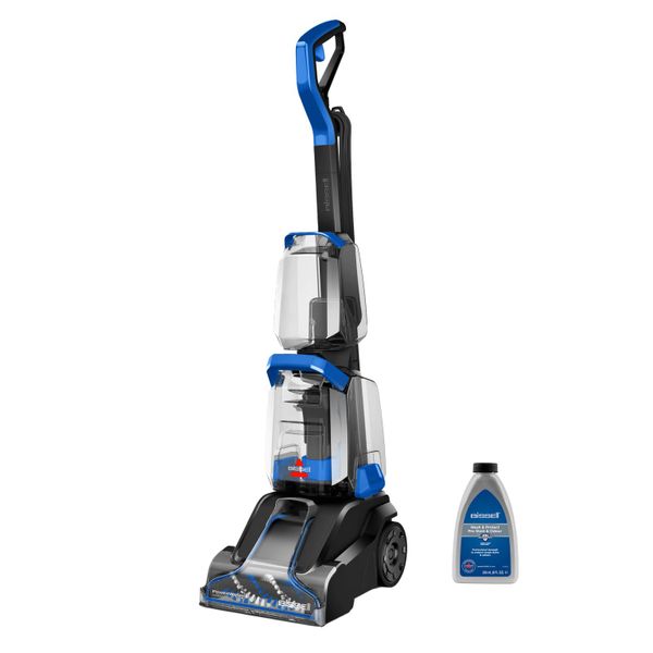 BISSELL PowerWash Compact Carpet Cleaner 600W 4055E