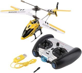 Syma S107G 2nd Edition Gyroscope Stabilizing System Aluminium I/R Controlled USB Helicopter - Red