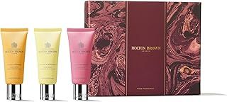 Molton Brown Floral & Spicy Hand Care Gift Set