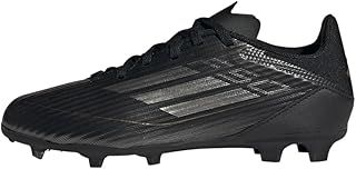 adidas Unisex Kid's F50 League Football Boots Firm Ground