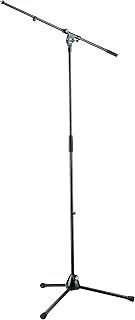 Konig & Meyer Pro microphone boom stand- 210-2