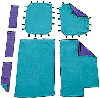 Ferret Nation and Critter Nation Accessories Kit 2