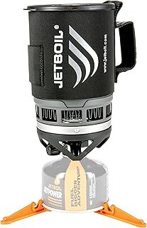 Jetboil Campingkocher
