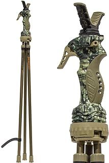 PRIMOS Hunting Trigger Stick Gen 3 Series “ Jim Shockey Tall Tripod