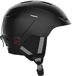 Salomon Icon LT Access Women's Helmet Ski Snowboard