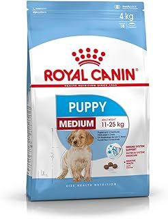 Royal Canin Medium Junior