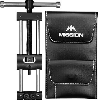 Mission Darts R-Point Expert - Repointing Tool