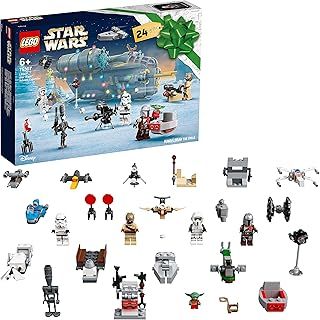LEGO 75307 Star Wars TM Star Wars™ Advent Calendar