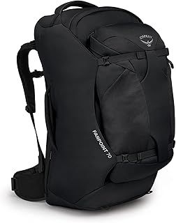 Osprey Europe Men's Farpoint 70 Travel Pack