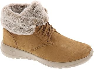 Skechers Women's Glacial Ultra Woodlands
