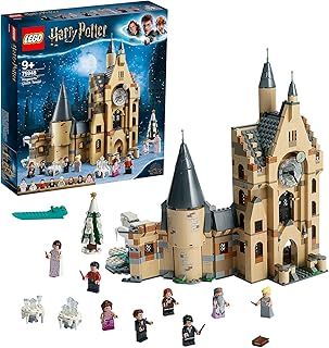 LEGO 75948 Harry Potter TM Hogwarts Clock Tower