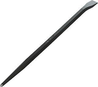 Select 75000 14-Inch Line-Up Pry Bar, Black