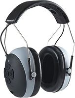 PROTEAR Bluetooth Ear Defenders with Microphone, Wireless Hearing Protectors, Noise Cancelling Headphones for Lawn Mowing, Woodworking, Leaf Blowing, Noisy Environments SNR 30dB