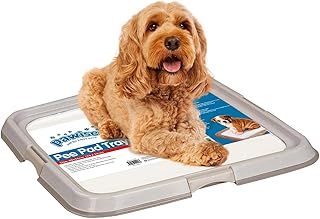 Pee Pad Holder - Puppy Training Pads, Dog Pad Holder, Pee Pad Tray for Training Pads,Puppy Pad Holder(60 x 60CM)