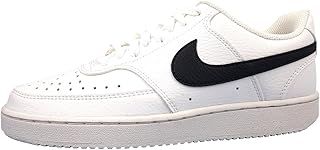 NIKE Women's Court Vision Low Sneaker