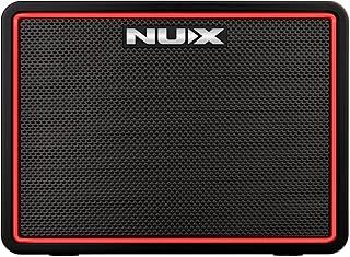 NU-X | Mighty Lite BT Mark II Guitar Amp