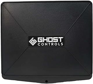 Ghost Controls Large Deep Cycle Battery Box (Battery Not Included) - ABBL