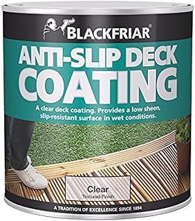 BKFASDC25L Anti-Slip Deck Coating 2.5 l