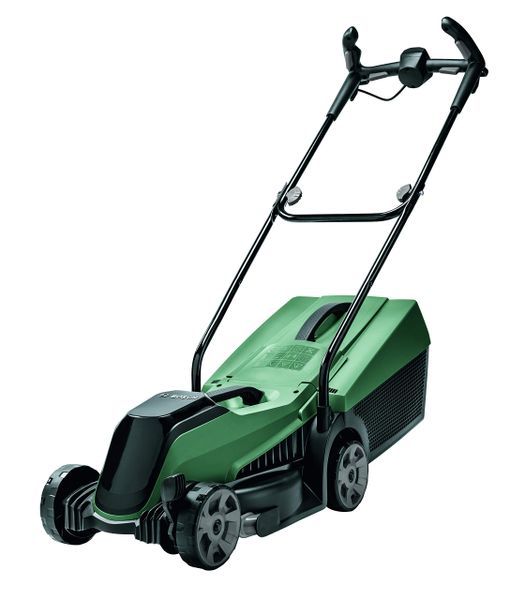 Bosch Cordless Lawnmower CityMower 18V-32-300 Excl. Battery/Charger