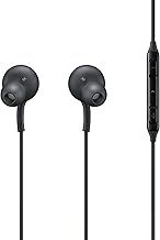 Samsung EO-IC100 USB Type-C Headphones, Sound by AKG, Black