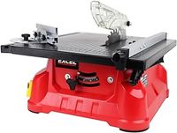 EXCEL 210mm TableSaw 240V/900W - Sawtable, Precise Custs tablesaw, Reliable SawTable, Portable tablesaw, 900w tablesaw, 210mm tablesaw, tablesaw, 240v tablesaw, Electric tablesaw