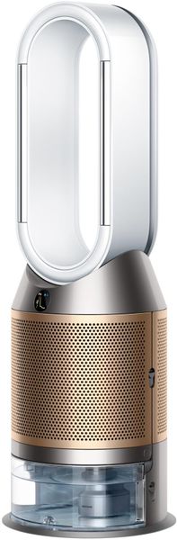 DYSON Fan and air purifier Pure humidify+cool White/silver