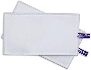 Nuaire MRXBOX95-WM2 2x Replacement MVHR G3 Air Filters Pack (MRXBOX-ECO2) (G3 (Standard))