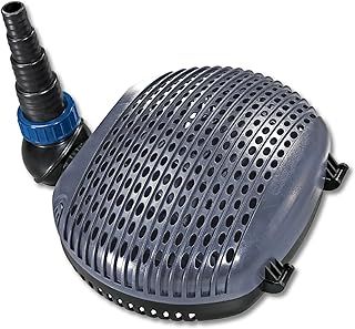 Jebao XTP SuperEco Wireless Pond Pump 5000L/H 26 W