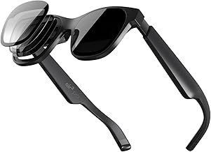 XREAL AR Glasses Air 2 Pro