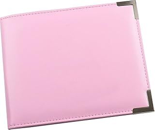 Esposti Disabled Blue Badge and Timer Holder - Blue Badge Wallet for Car - Disability Parking Permit Holder - Disabled Badge Cover - Wallet for Disabled Badge (Pink)