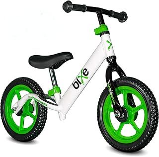 Aluminum Balance Bike for Kids and Toddlers - No Pedal Sport Training Bicycle for Children Ages 3,4,5 …