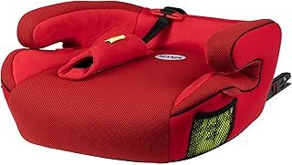 SafeUpFix Child Booster seat with ISOFIX Junior 3 Group (Cosmic Blue)