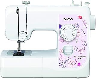Brother KE14s 14 Stitch Sewing Machine , White