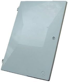 Meter Box Door - Standard Electric