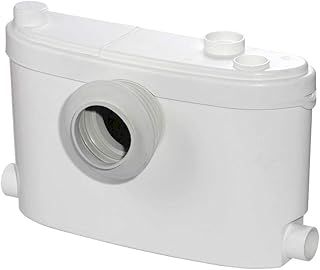 Saniflo - Sanislim 1054 Bathroom Macerator Pump