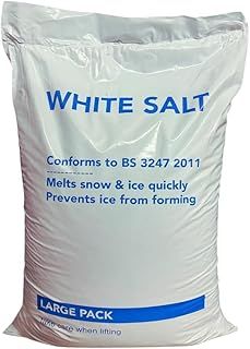 WRS-RS-H-25KG-001 25KG White Rock Salt