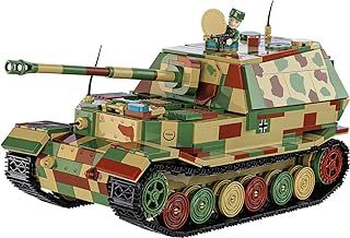 COBI Panzerjäger Tiger (P) ELEFANT, standard size