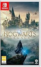 Hogwarts Legacy for Nintendo Switch