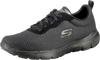 Skechers Women's Flex Appeal 3.0 First Insight Trainers, 4 UK