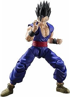 Bandai Dragon Ball Super: Super Hero Gohan SHF - 5.5"