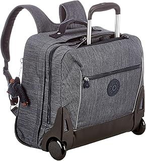 Kipling GIORNO Large wheeled backpack, Marine Navy (Blue)