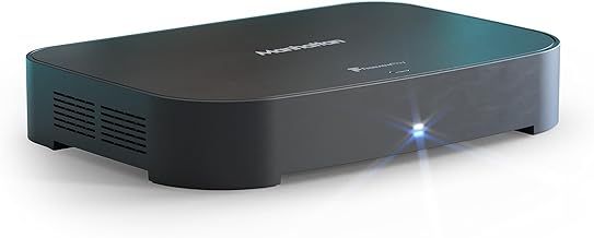 Manhattan T4-R 500GB Freeview Play 4K TV Recorder